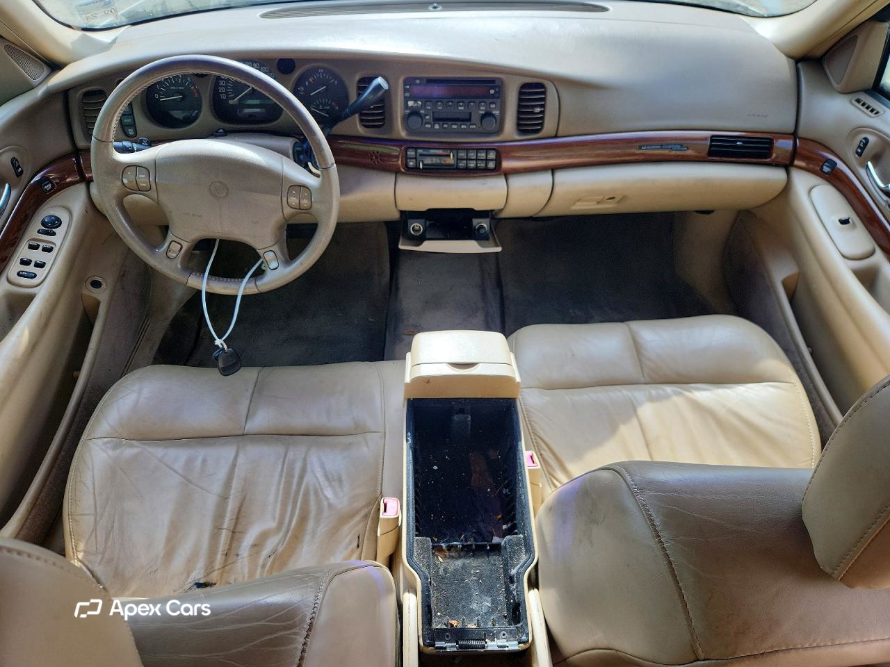 Buick LeSabre 2005