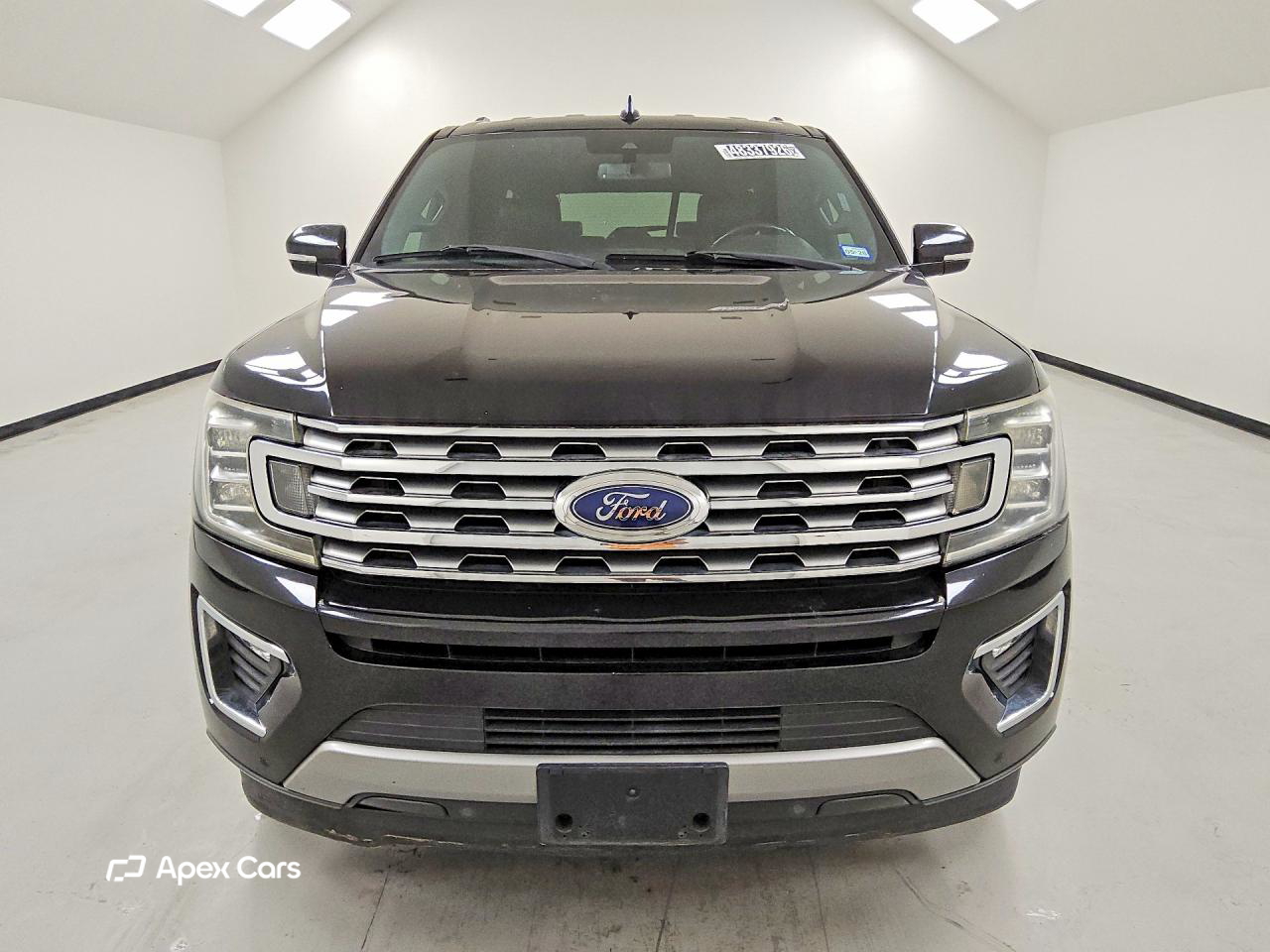 Ford Expedition 2019