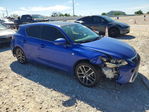 Lexus CT 2016