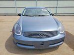Infiniti G 2004