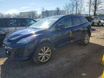Mazda CX-7 2011
