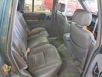 Jeep Cherokee 1993