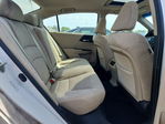 Honda Accord 2013