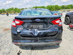 Ford Fusion 2016