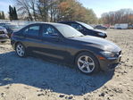 BMW Series 3 2015