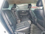Nissan Pathfinder 2018