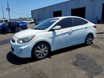 Hyundai Accent 2013