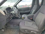GMC Canyon 2007