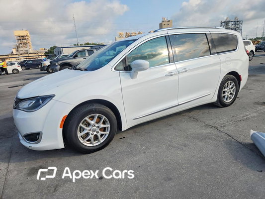 Chrysler Pacifica 2020 - Zdjęcie 1 z 12