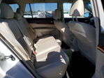 Subaru Outback 2011