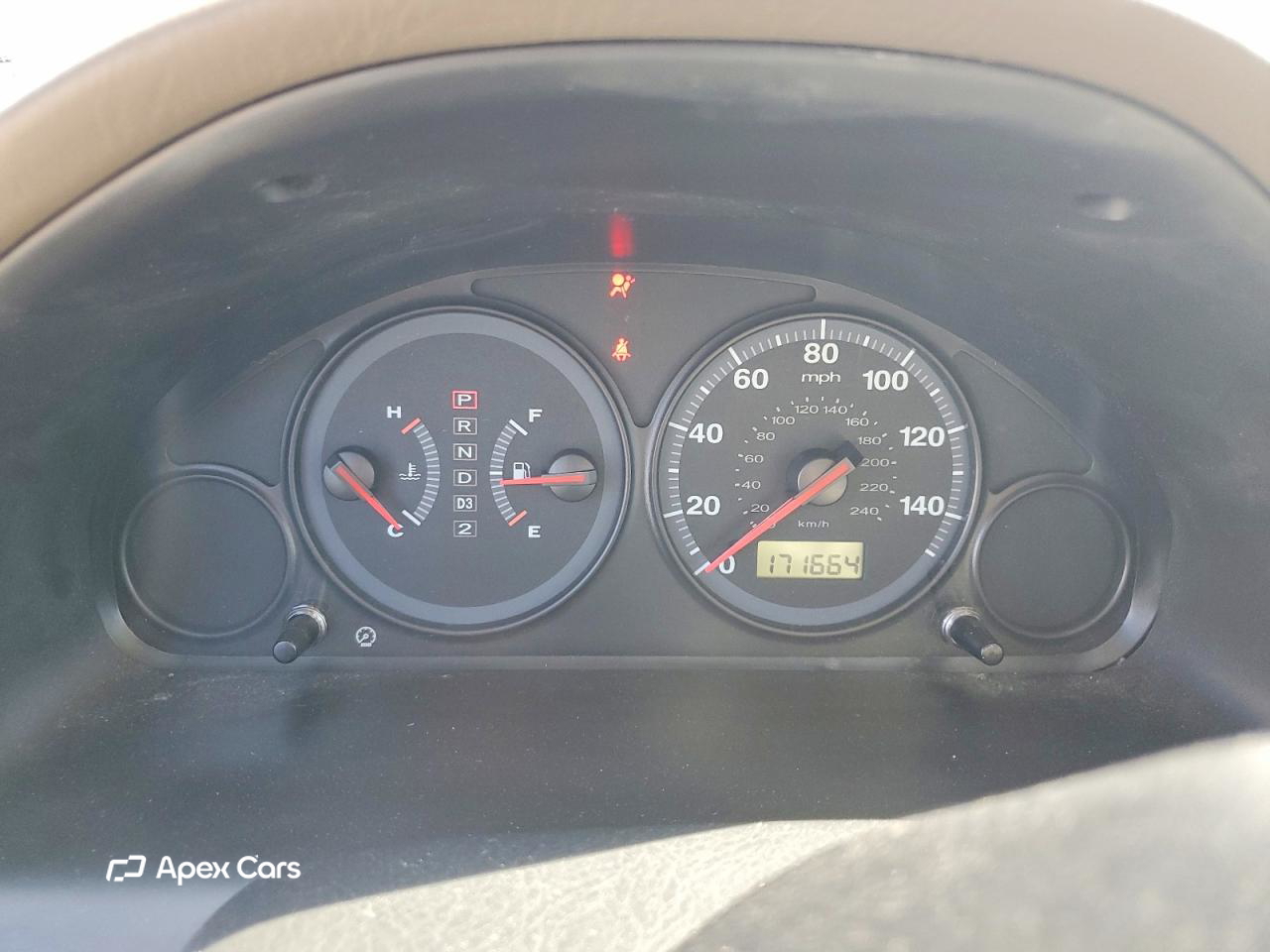 Honda Civic 2005