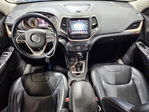 Jeep Cherokee 2016