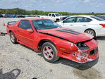Chevrolet Camaro 1991
