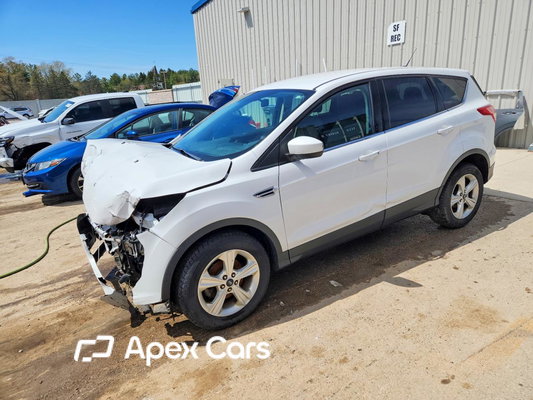 Ford Escape 2016 - Image 1 of 15