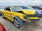 Chevrolet Camaro 2015