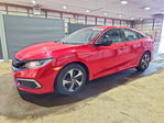 Honda Civic 2020