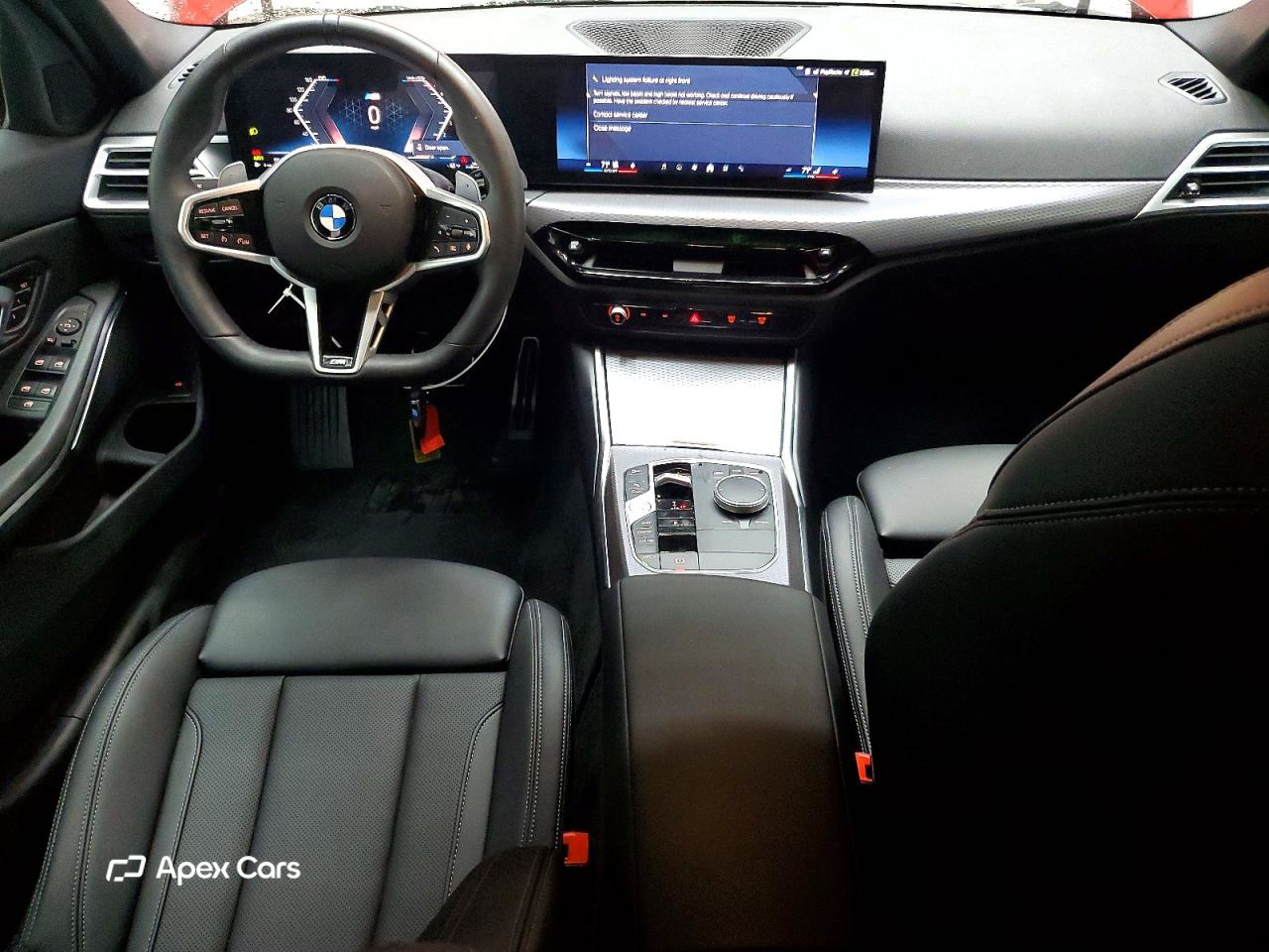 BMW Series 3 2026