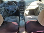 Kia Spectra 2008