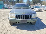 Jeep Cherokee 2002