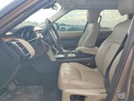 Land Rover Discovery 2017