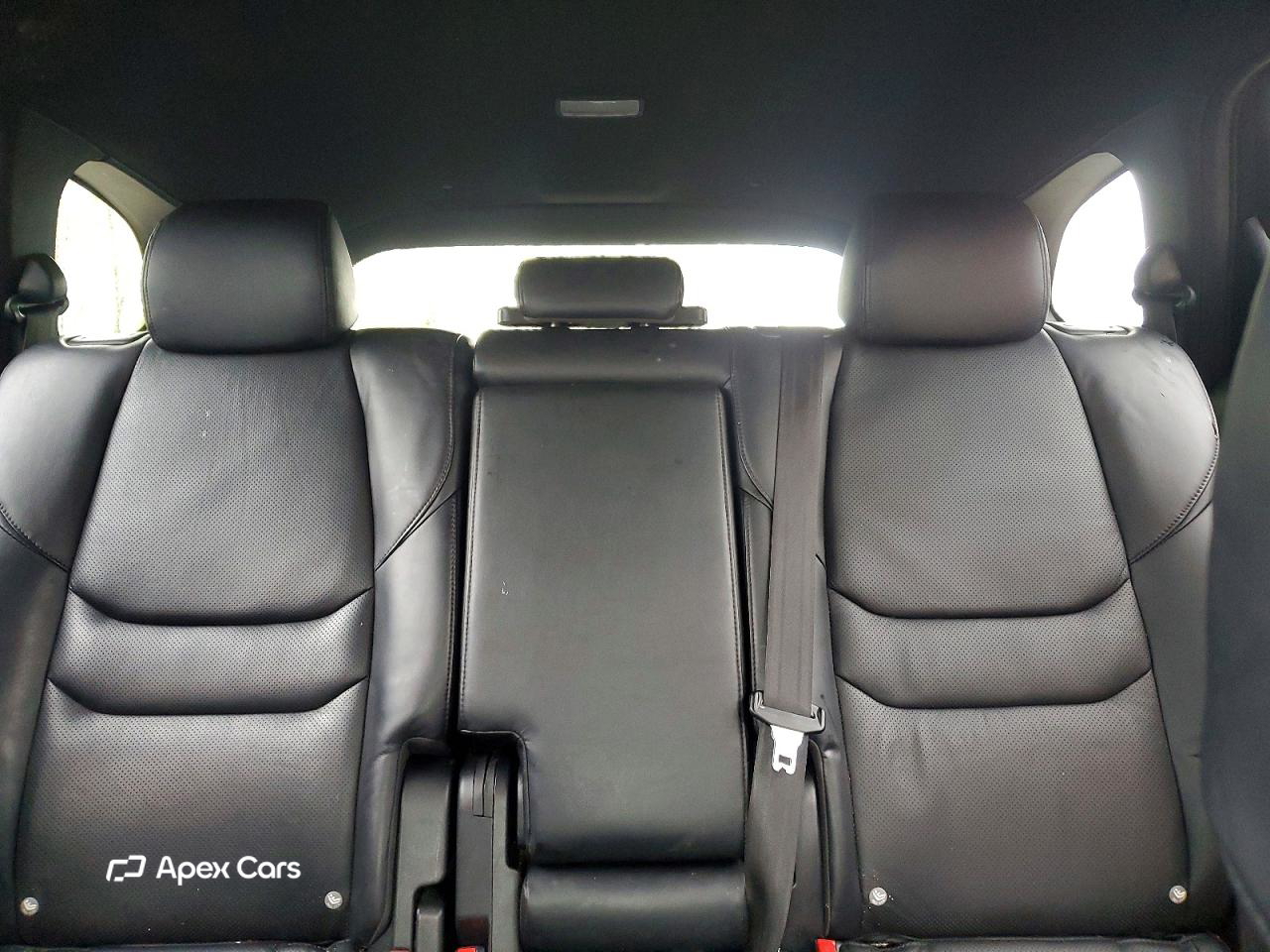 Mazda CX-9 2018