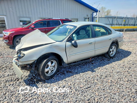 Ford Taurus 2006 - Image 1 of 12