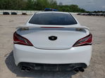 Hyundai Genesis 2015