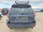 Subaru Forester 2010