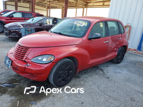 Chrysler PT Cruiser 2005 - Image 1 of 13