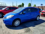 Nissan Versa 2016