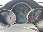 Chevrolet Cruze 2012