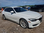 BMW Series 3 2015