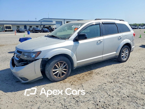 Dodge Journey 2014 - Image 1 of 13