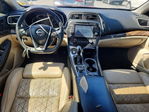 Nissan Maxima 2016