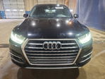 Audi Q7 2017