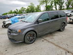 Dodge Caravan 2018