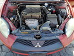 Mitsubishi Eclipse 2012