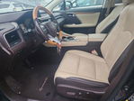 Lexus RX 2017