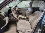 Subaru Forester 2009