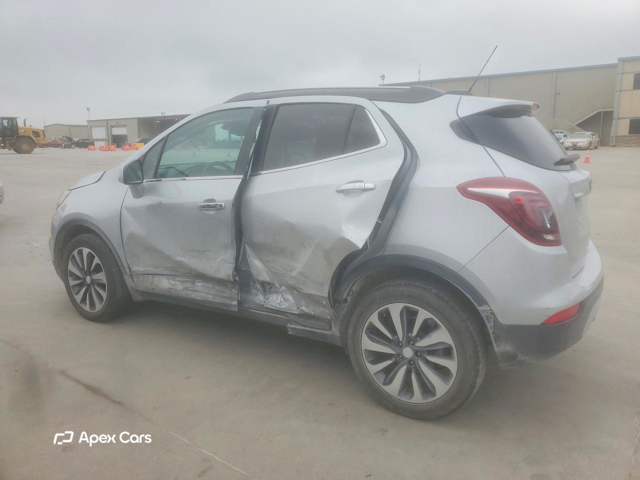 Buick Encore 2022