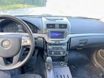 Chevrolet Caprice 2012