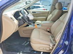 Nissan Pathfinder 2017