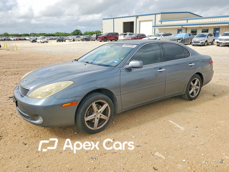 Lexus ES 2006 - Image 1 of 12