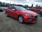 Mazda 3 2016