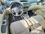 Subaru Impreza 2009