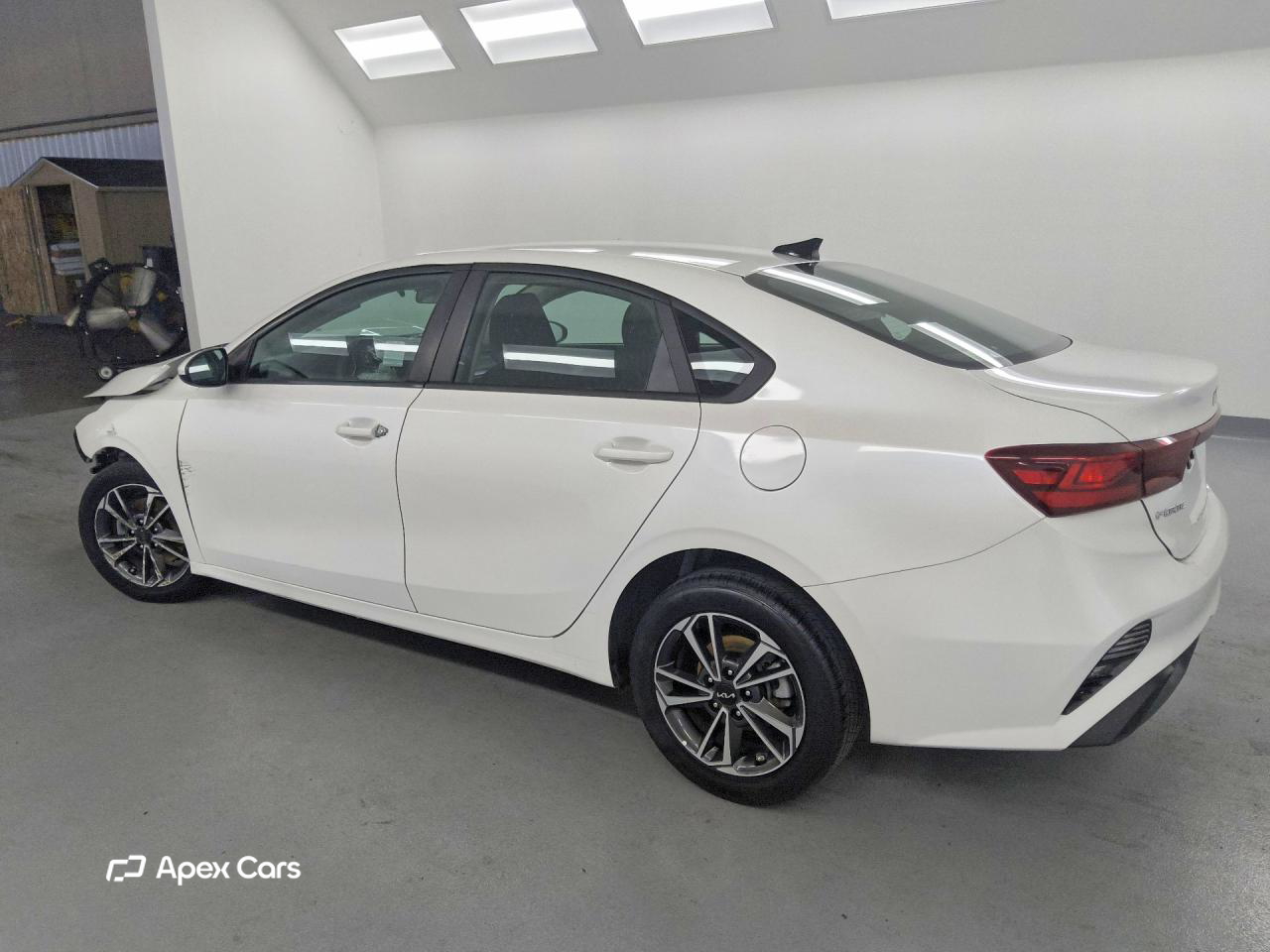 Kia Forte 2023