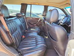 Jeep Cherokee 2000