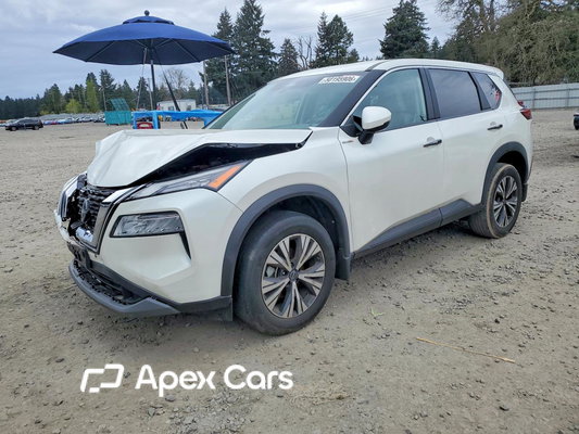 Nissan Rogue 2023 - Image 1 of 13