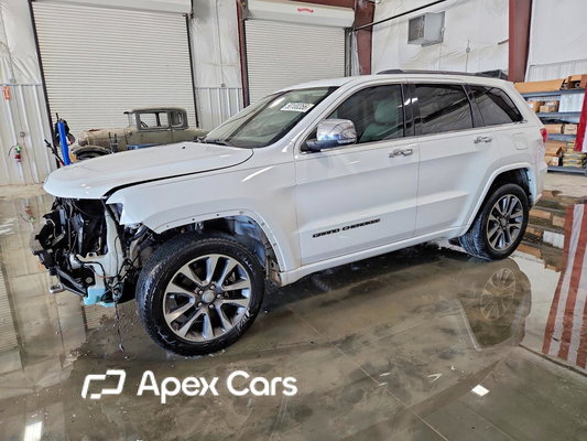 Jeep Cherokee 2017 - Image 1 of 14