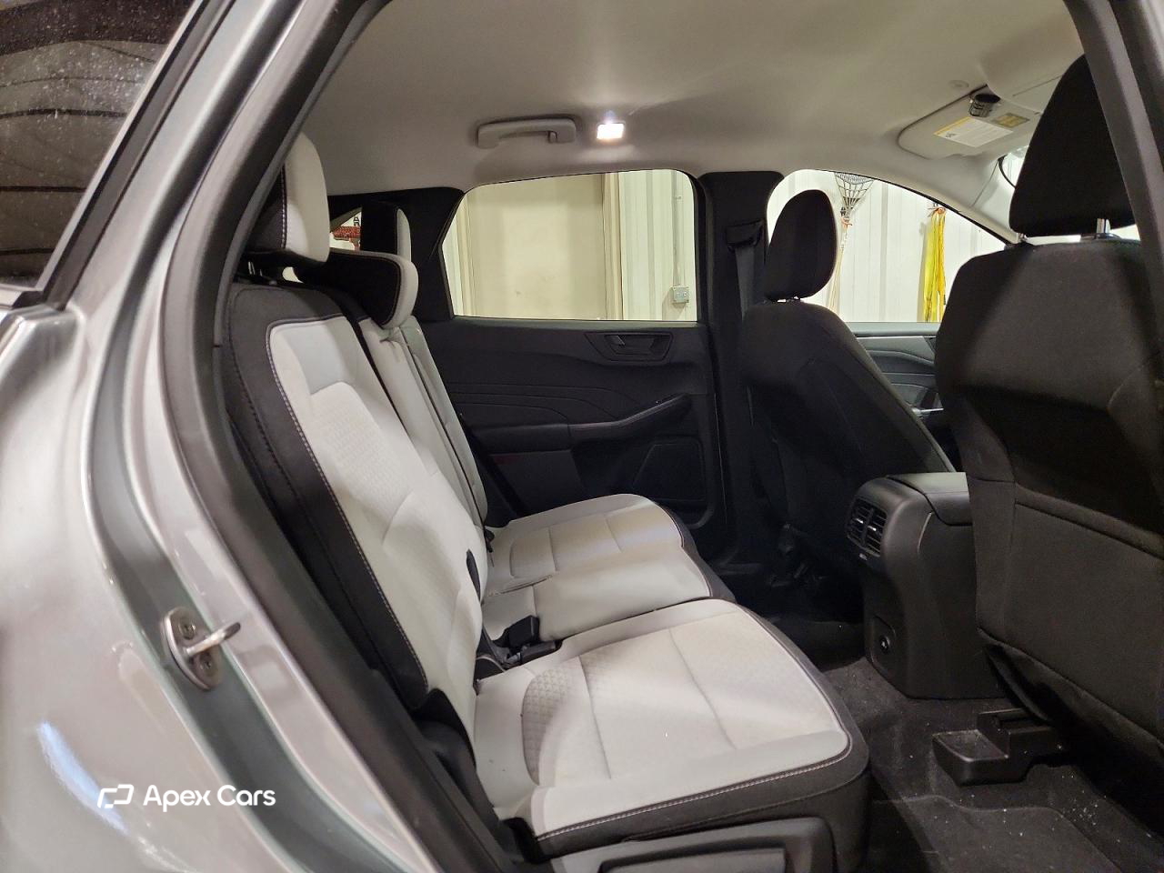 Ford Escape 2024